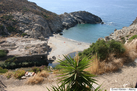 ikaria