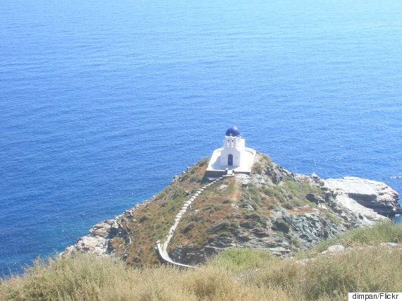 sifnos