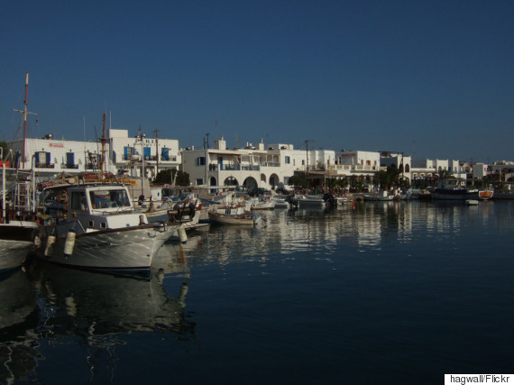 antiparos