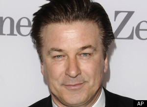 Alec Baldwin
