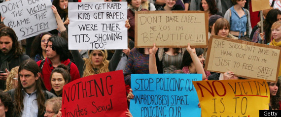 Slutwalk