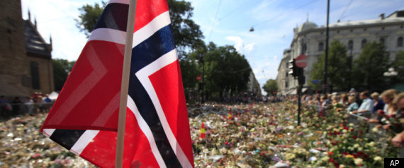 Norway Progress Party