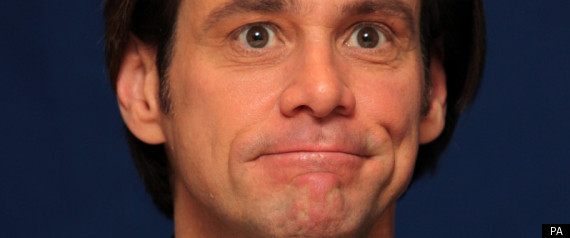 Jim Carrey