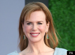 Nicole Kidman Transformed For New Role - Does This Mean Another Oscar?