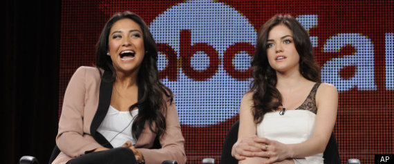Gays On Tv