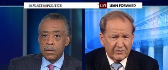 Pat Buchanan