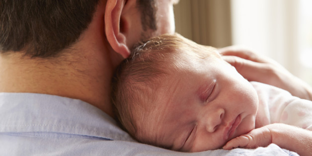 freaking-out-and-14-other-milestones-for-new-parents-huffpost