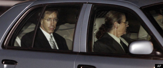 Warren Jeffs Prosecution