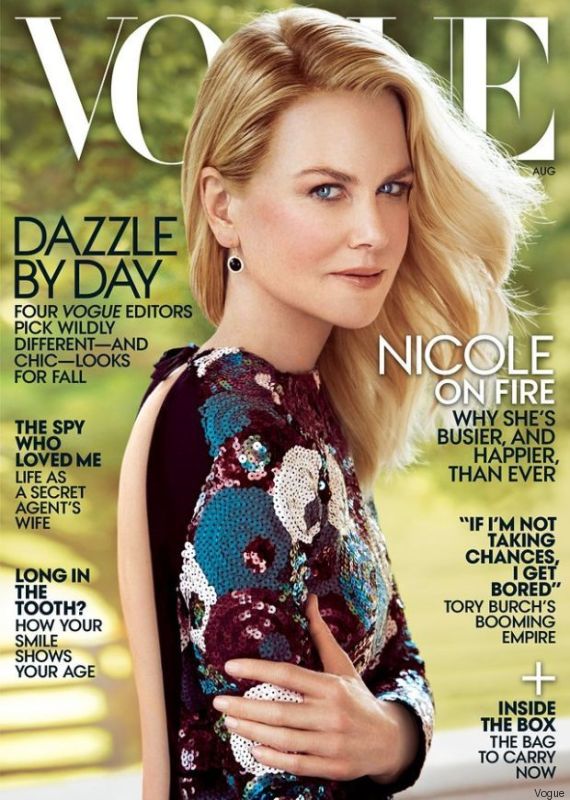 nicole kidman