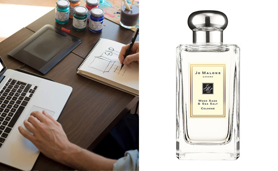 jo malone