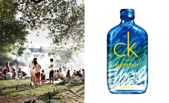 ck one