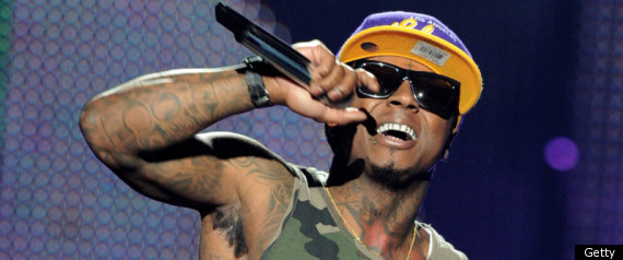 Lil Wayne New Song Put A Light On Me