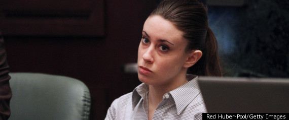 Casey Anthony Trial