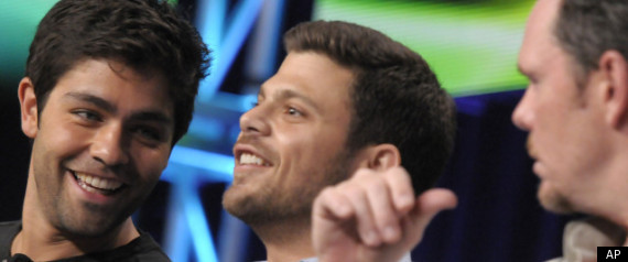 Tca Press Tour