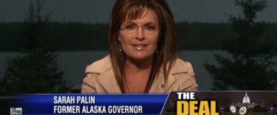 Sarah Palin Tea Party Terrorists