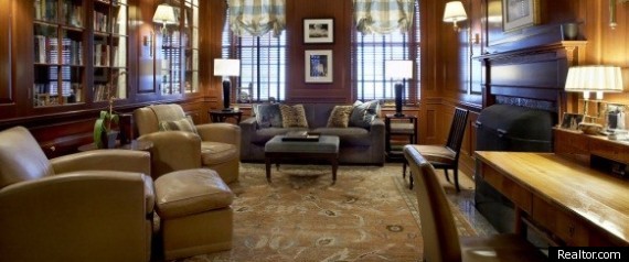 Lincoln Park Penthouse