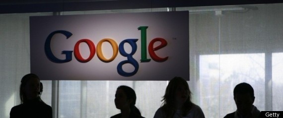 Suzanne Michel Google