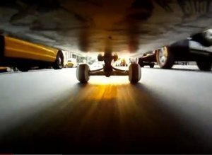 Skateboard Nyc