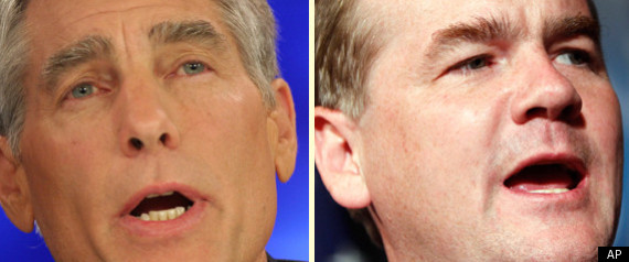Udall Bennet Debt Crisis