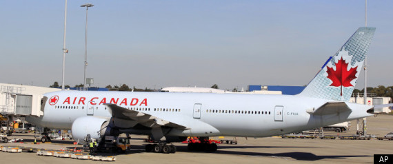 Air Canada
