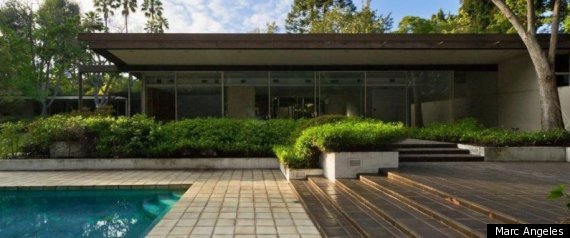 Kronish House Preservation