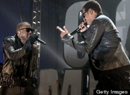 Jay-Z and Kayne West: The Making of Hip-Hop's 'Thriller'?