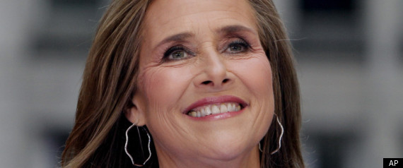 Meredith Vieira