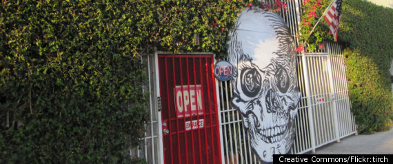 Museum Of Death