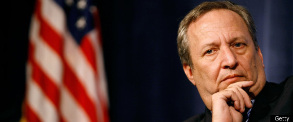Larry Summers