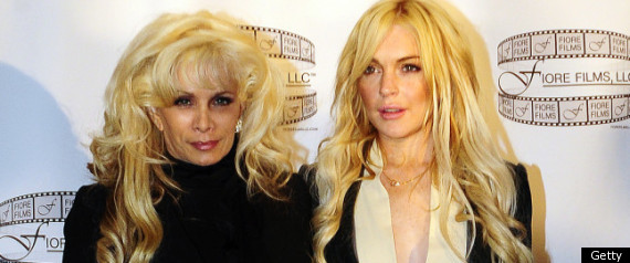 Lindsay Lohan Gotti