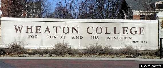 Wheaton College