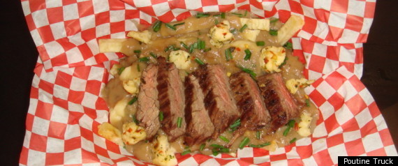 Los Angeles New Restaurants