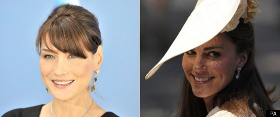 Kate Middleton Best Dressed