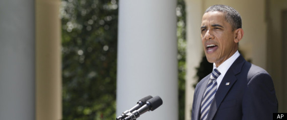 Obama Debt Deal