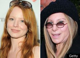 Six Feet Under' Star Lauren Amb...