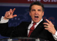 Rick Perry's 'Texas Miracle' Includes Crowded Homeless Shelters, Low-Wage Jobs, Worker Deaths