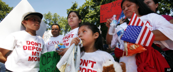 Immigration Reform
