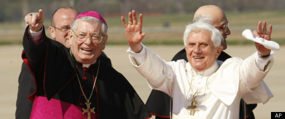 Rate Your Priest