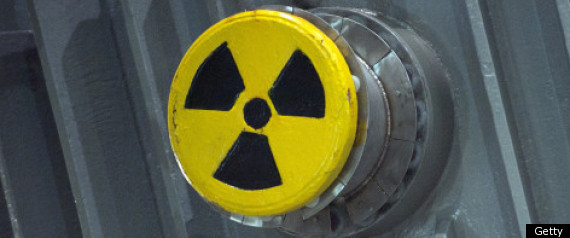 Richard Handl Nuclear Reactor Home
