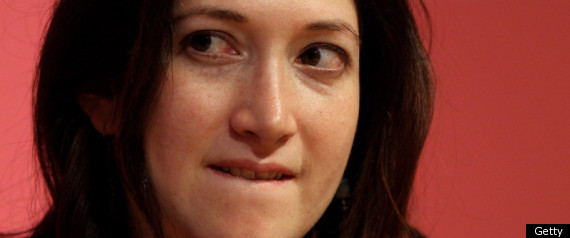 Randi Zuckerberg