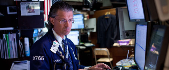 First Eight Day Loss In 40 Years Averted