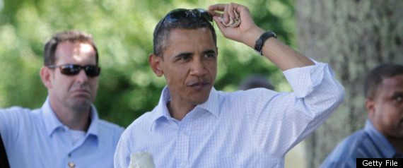 Obama Birthday