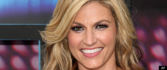 Erin Andrews