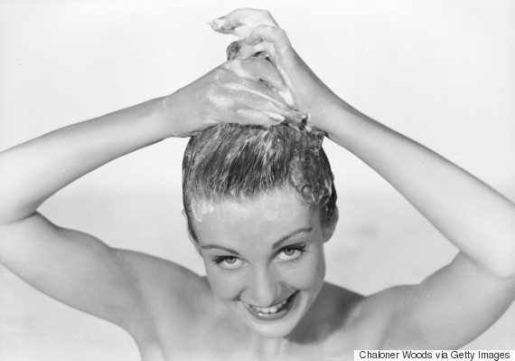 Beauty Hacks 13 Genius Uses For Your Shampoo And Conditioner