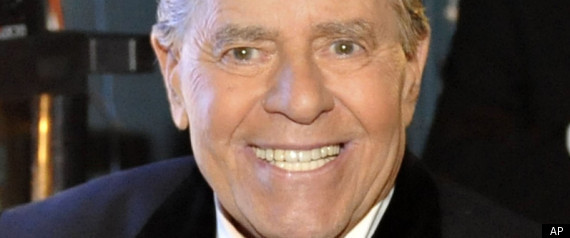 Jerry Lewis