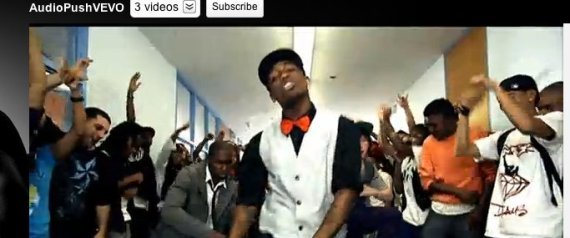 Youtube Black People