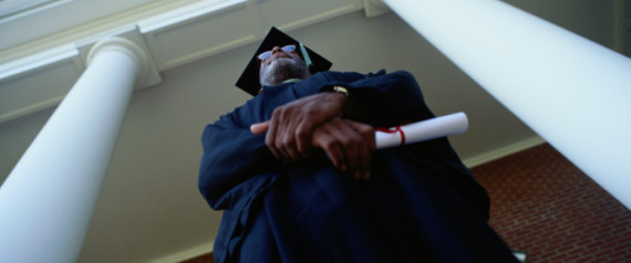 for profit colleges, black students, black scholars