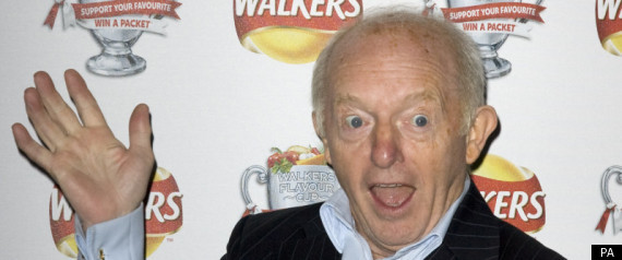 Paul Daniels