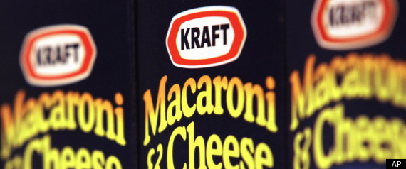 Kraft Foods