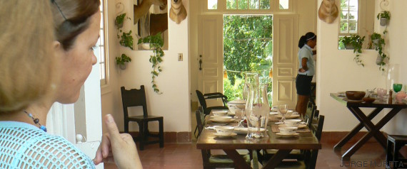 finca vigía